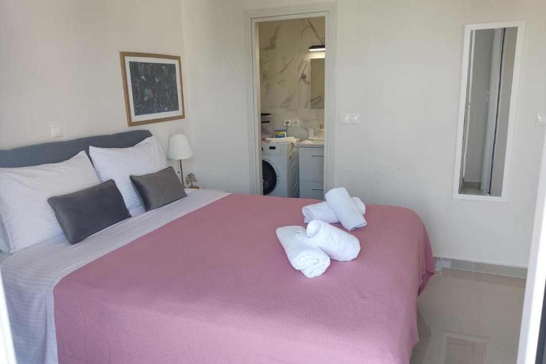 Photo of Bedroom in Khalandrion