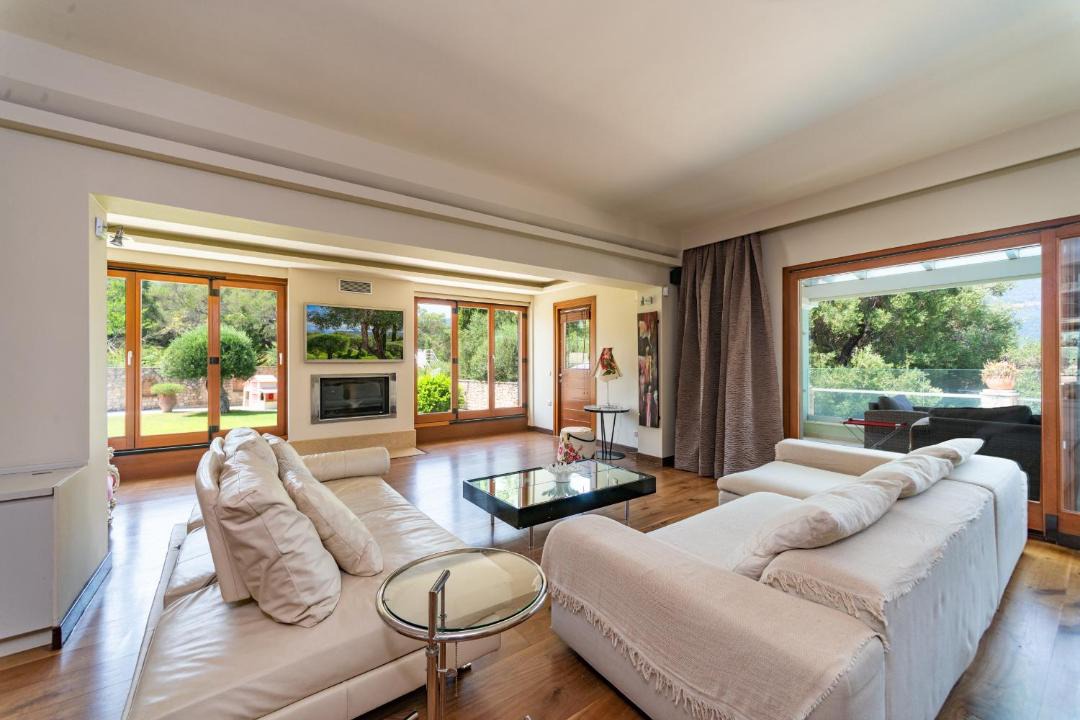 Photo of Livingroom in Kato Korakiana