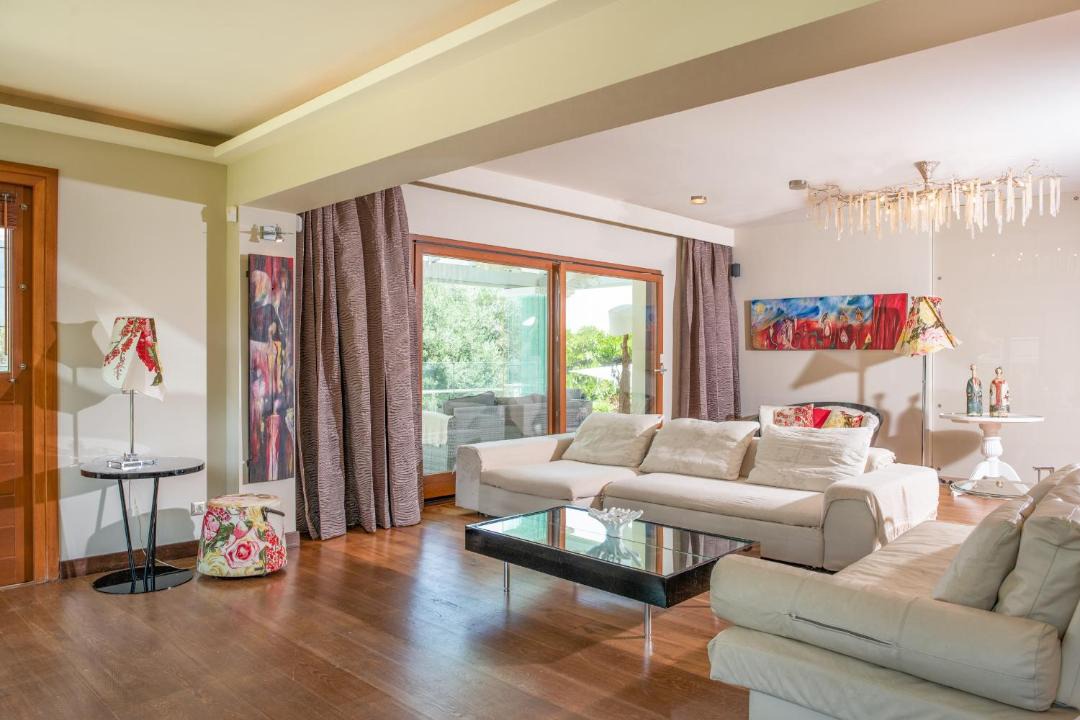 Photo of Livingroom in Kato Korakiana