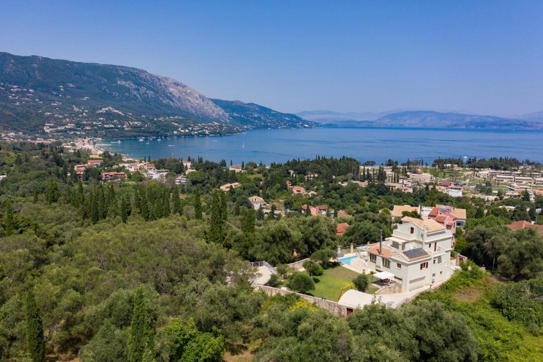 Photo of Outdoor in Kato Korakiana