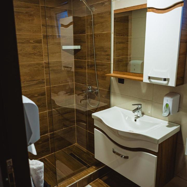 Photo of Bathroom in Kolasin