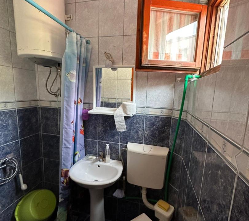Photo of Bathroom in Canj
