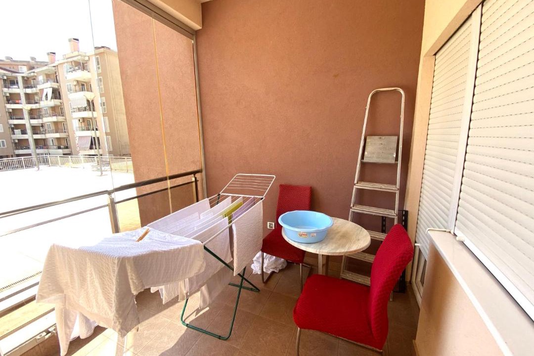 Photo of Patio Balcony in Rozino