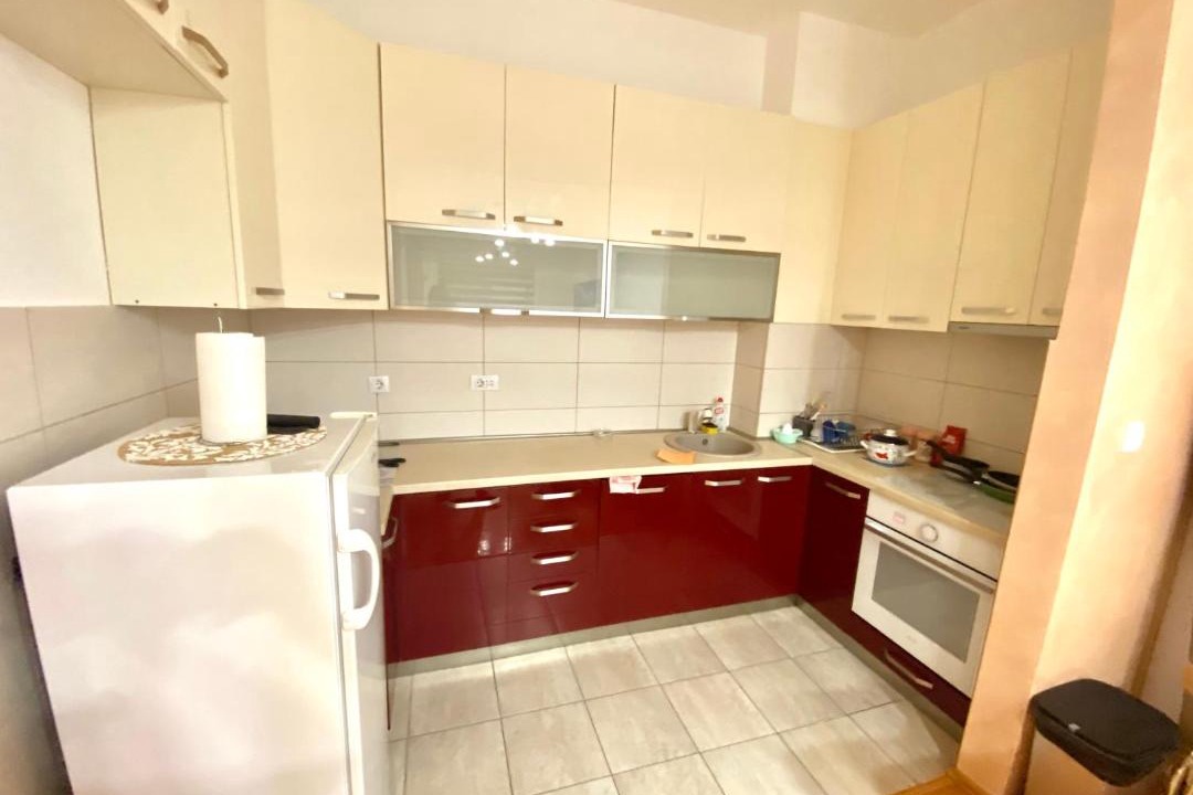 Photo of Kitchen in Rozino