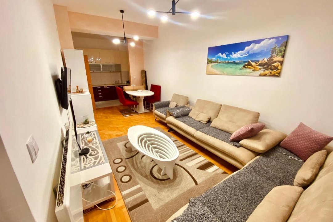 Photo of Livingroom in Rozino