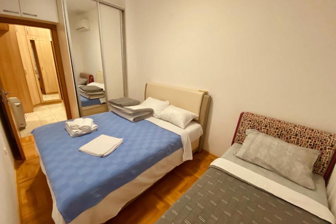Photo of Bedroom in Rozino