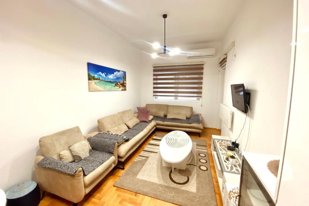 Photo of Livingroom in Rozino