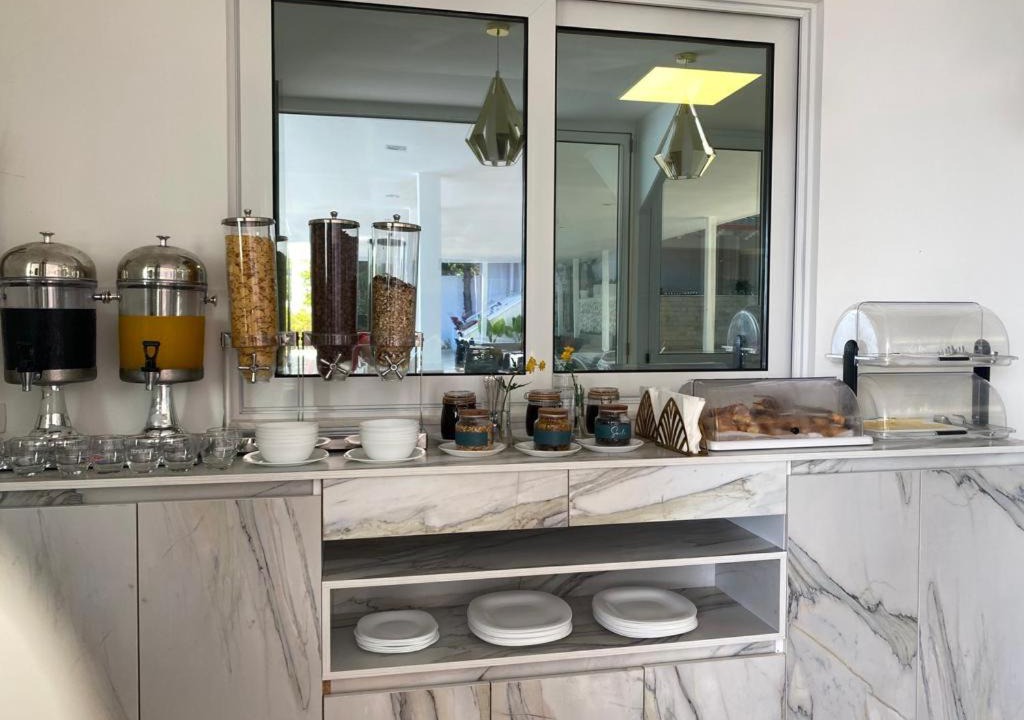 Photo of Kitchen in Dhermi