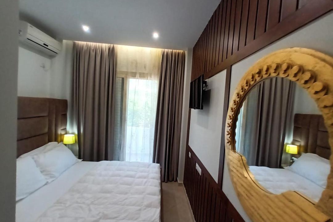 Photo of Bedroom in Dhermi