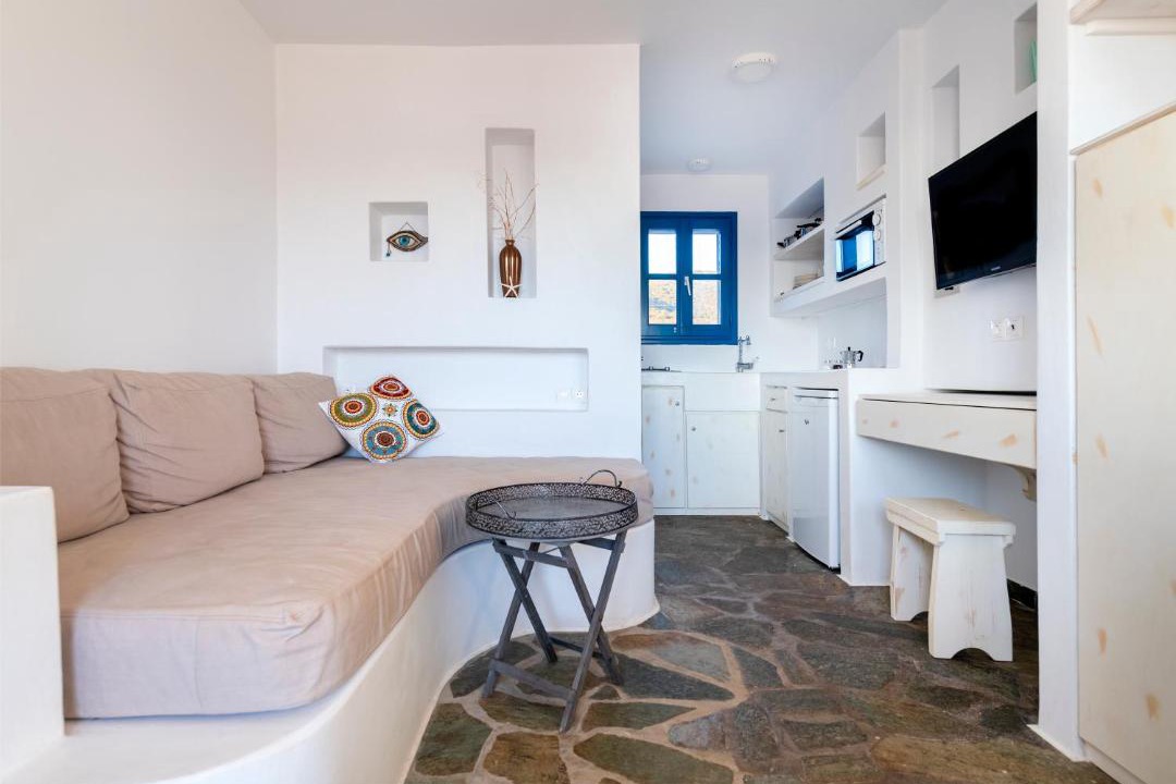 Photo of Others in Antiparos