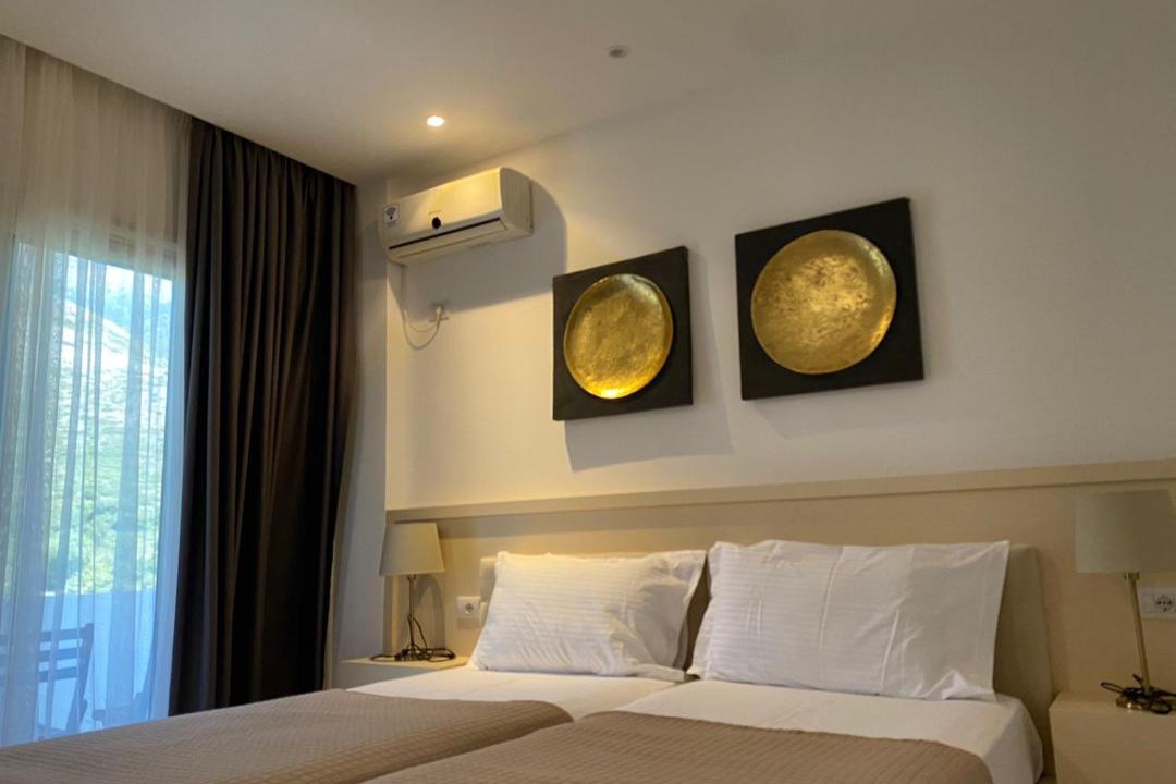 Photo of Bedroom in Dhermi