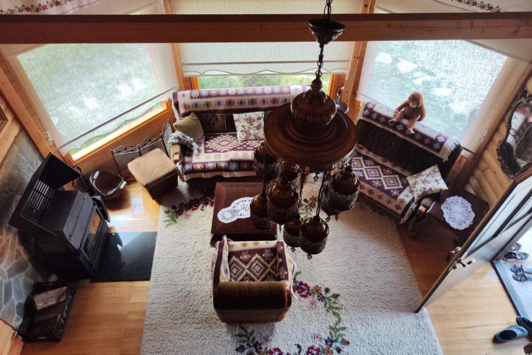Photo of Livingroom in Rozaje County
