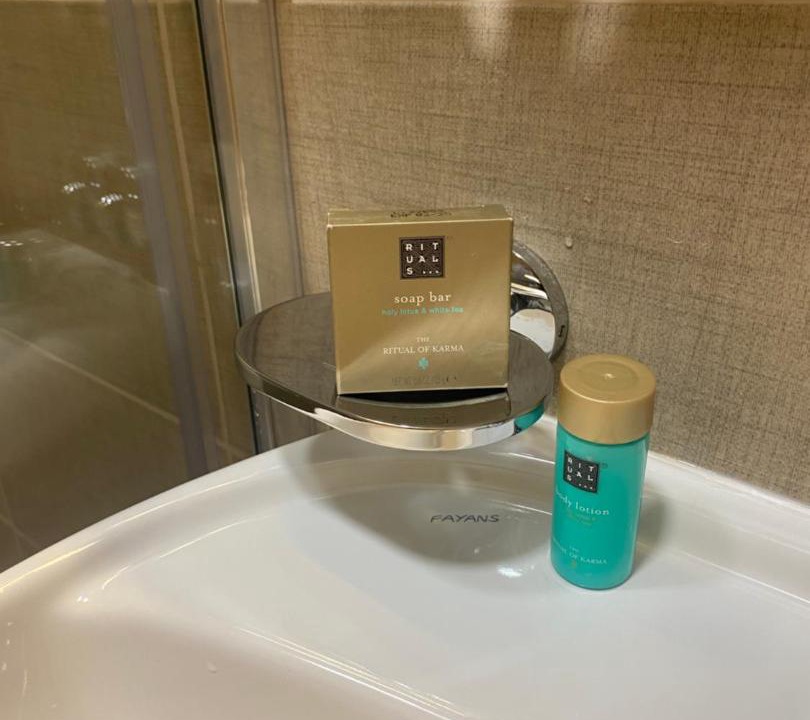 Photo of Bathroom in Dubovica