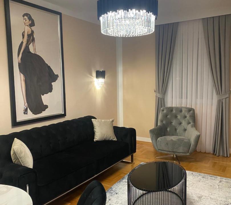 Photo of Livingroom in Dubovica