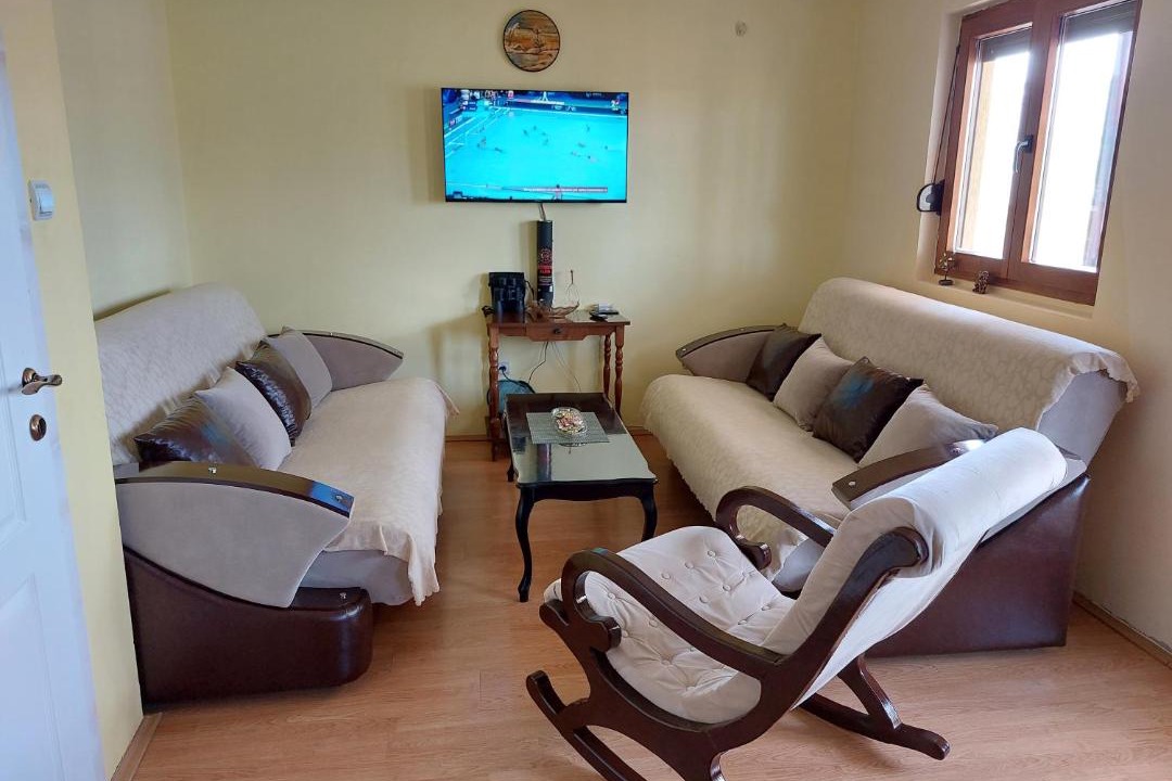 Photo of Livingroom in Zabljak