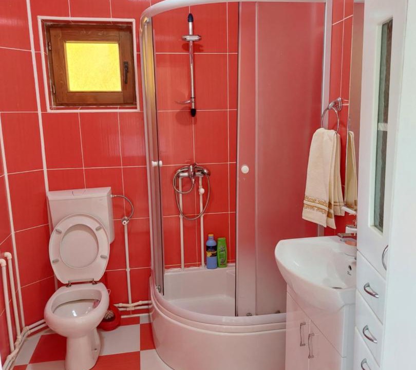 Photo of Bathroom in Zabljak