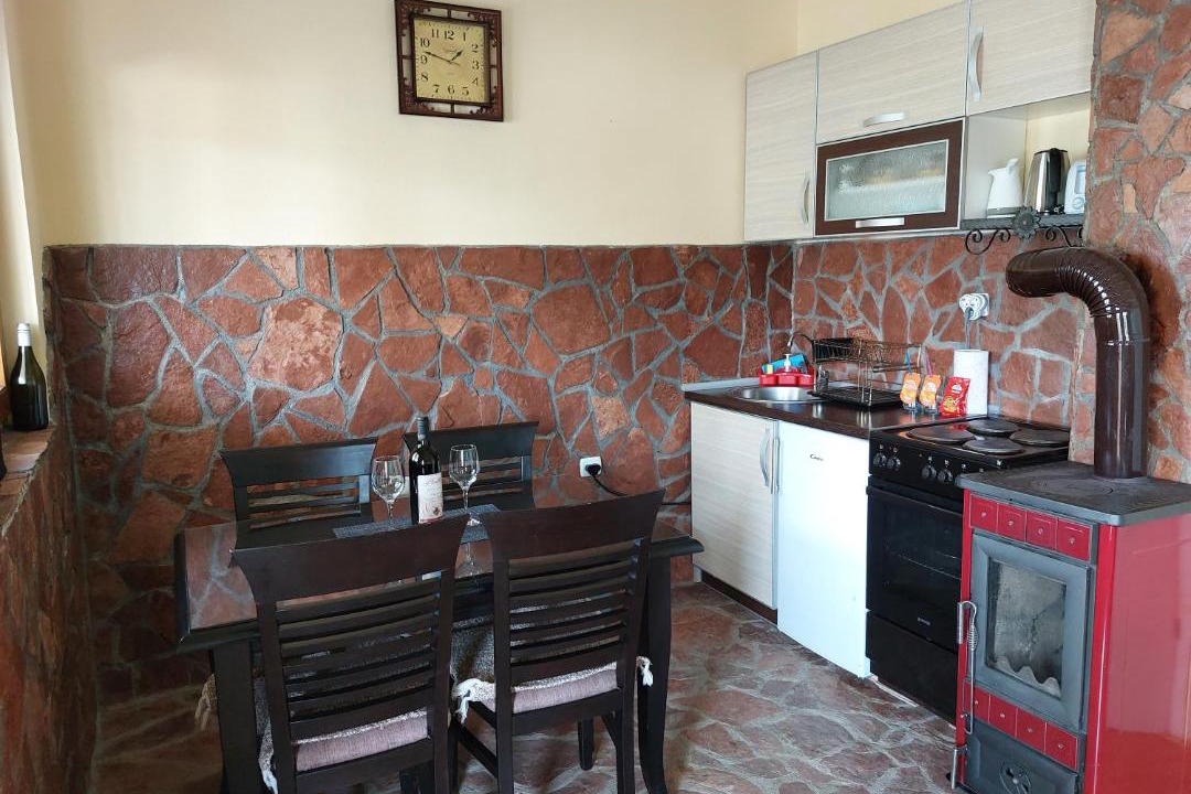 Photo of Kitchen in Zabljak