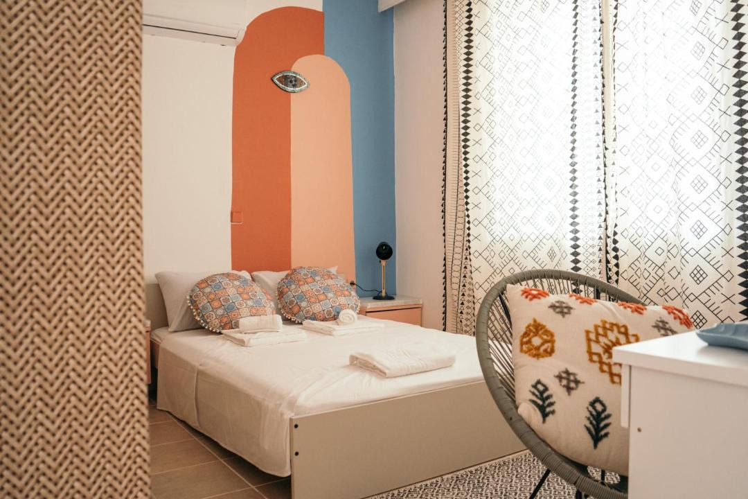 Photo of Bedroom in Paradisi