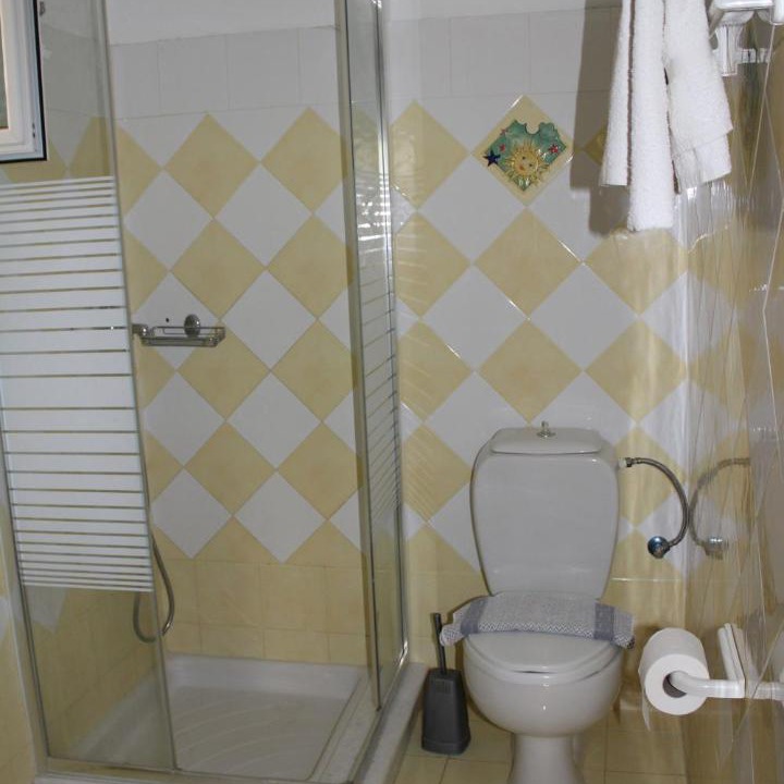 Photo of Bathroom in Marathokampos