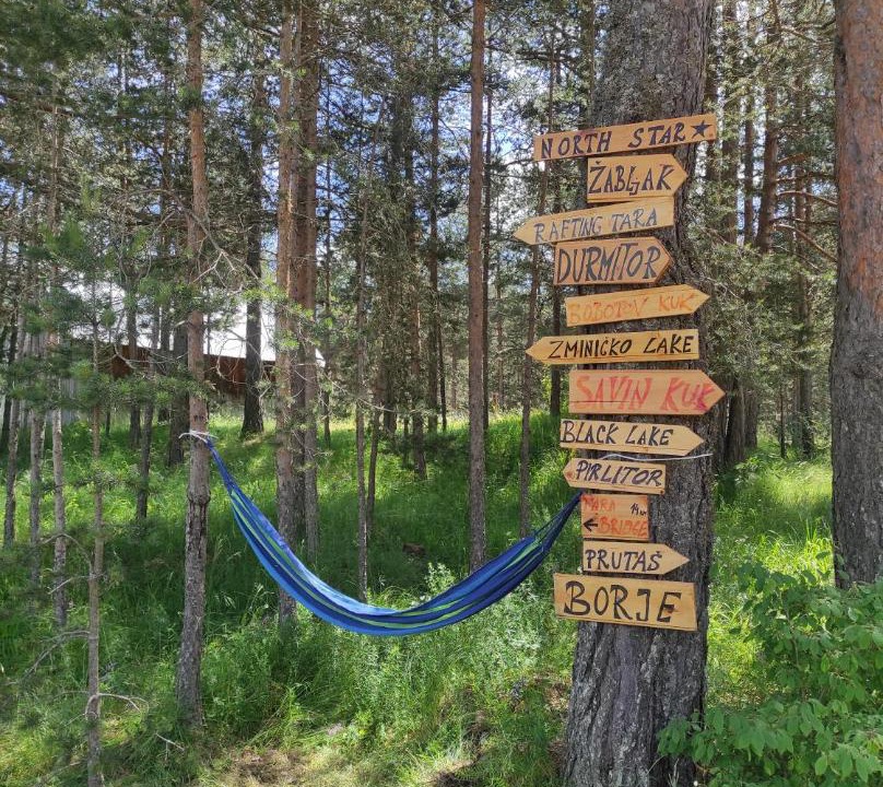 Photo of Others in Zabljak