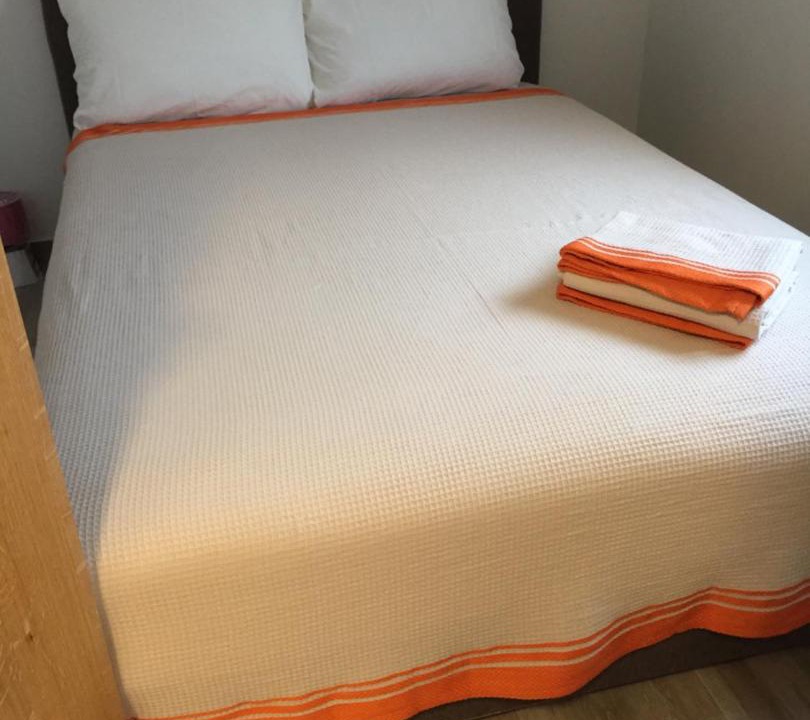 Photo of Bedroom in Golubovci