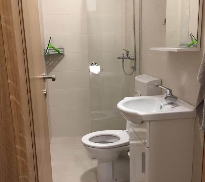 Photo of Bathroom in Golubovci