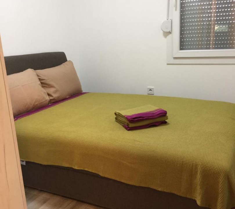 Photo of Bedroom in Golubovci