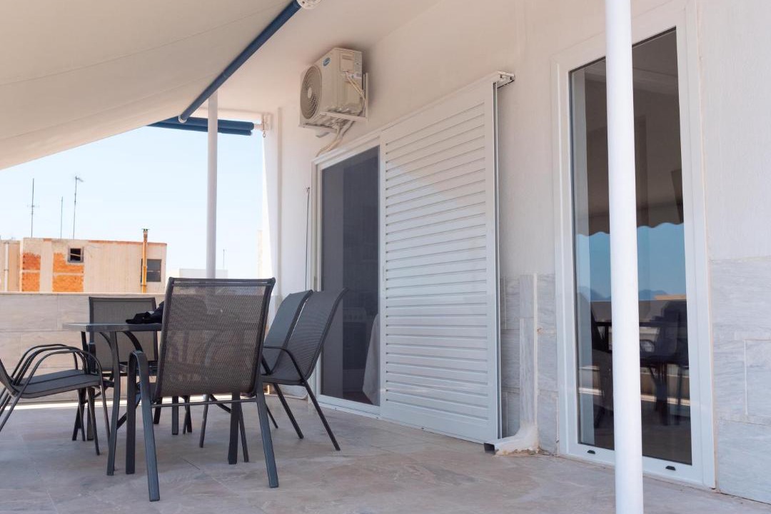 Photo of Patio Balcony in Loutraki-Agioi Theodoroi