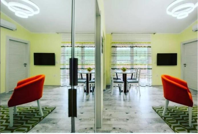 Photo of Livingroom in Lastva Grbaljska