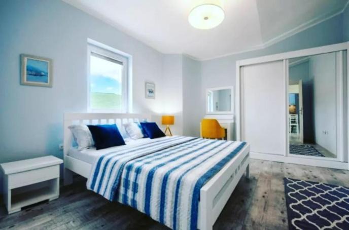 Photo of Bedroom in Lastva Grbaljska