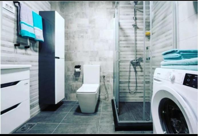 Photo of Bathroom in Lastva Grbaljska