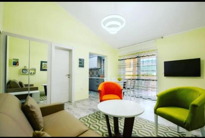 Photo of Livingroom in Lastva Grbaljska