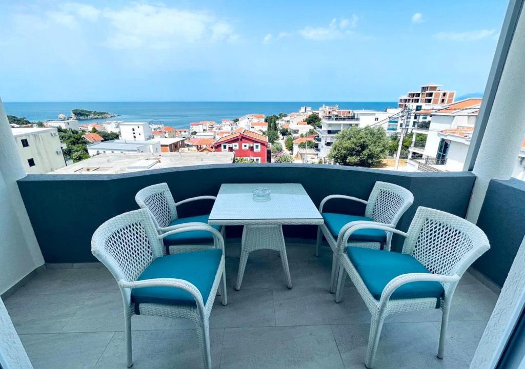 Photo of Patio Balcony in Utjeha Hladna Uvala