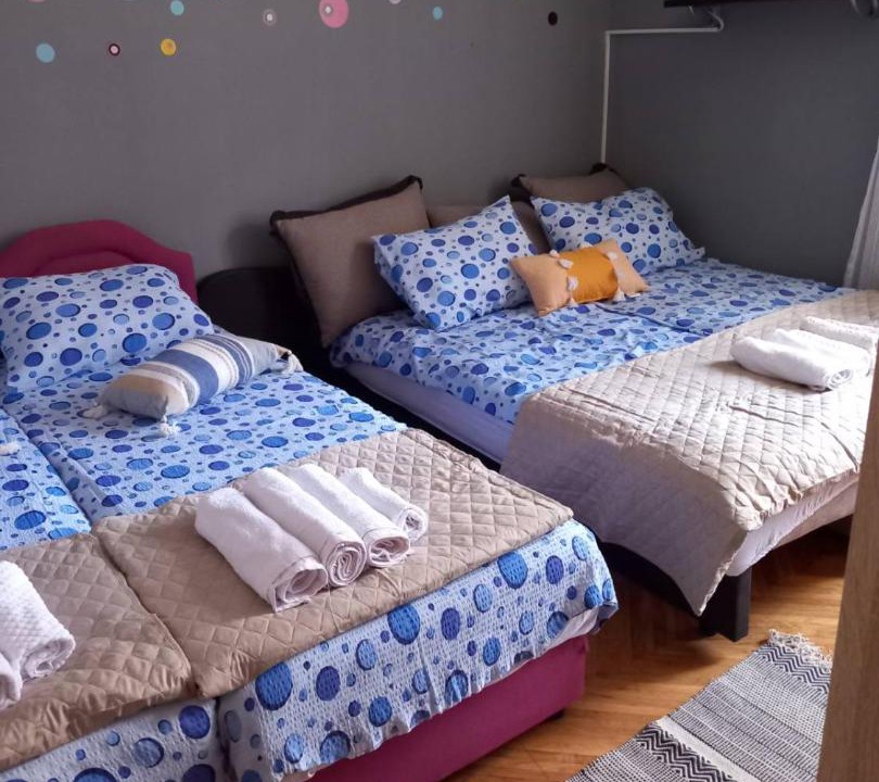 Photo of Bedroom in Dubovica