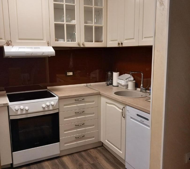Photo of Kitchen in Dubovica