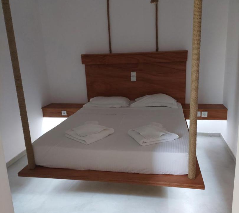 Photo of Bedroom in Agia Marina