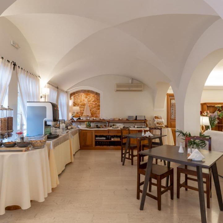 Photo of Kitchen in Kamari