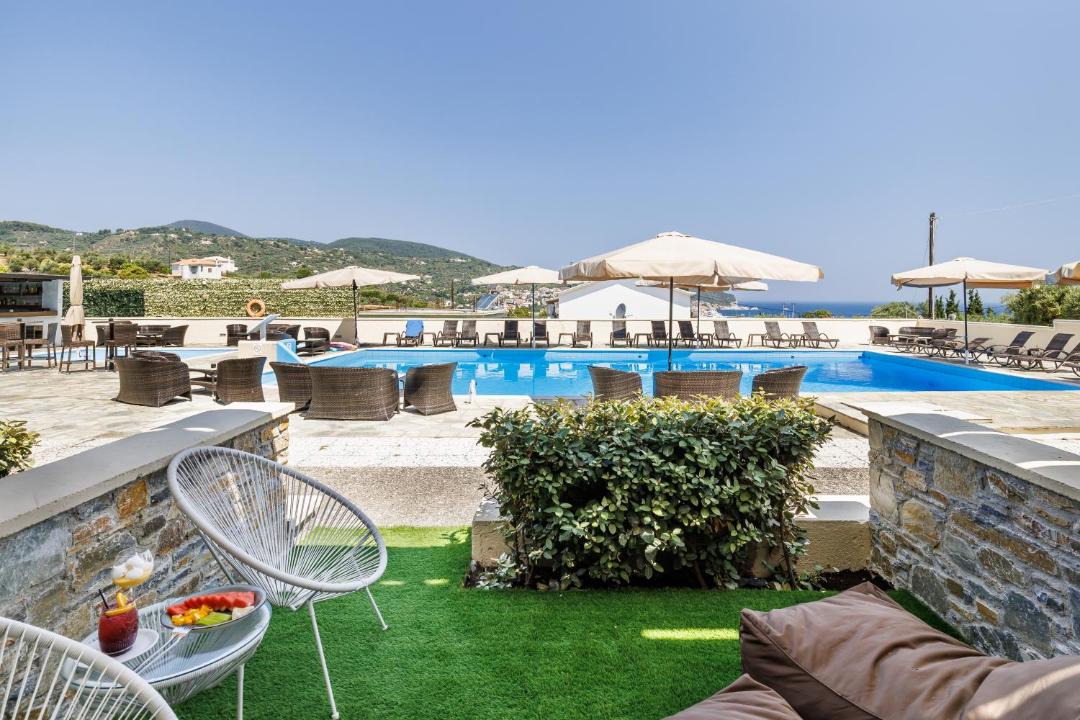 Photo of Others in Skopelos