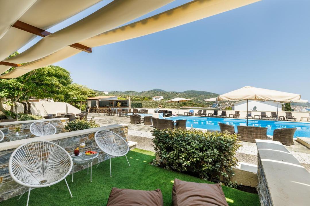 Photo of Others in Skopelos
