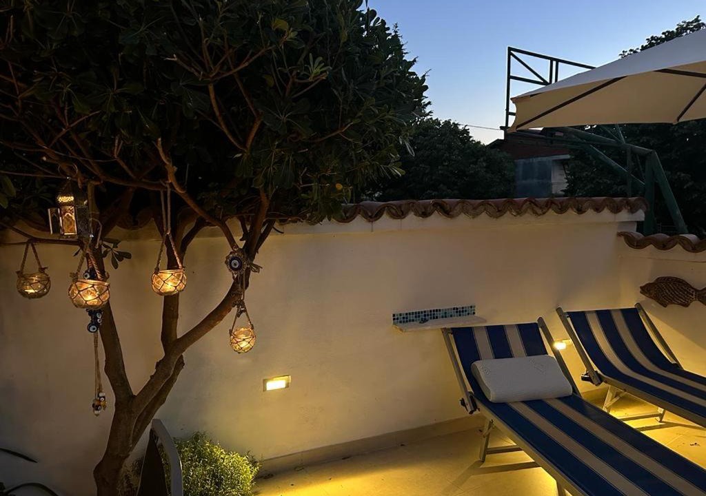 Photo of Buildings in Bar