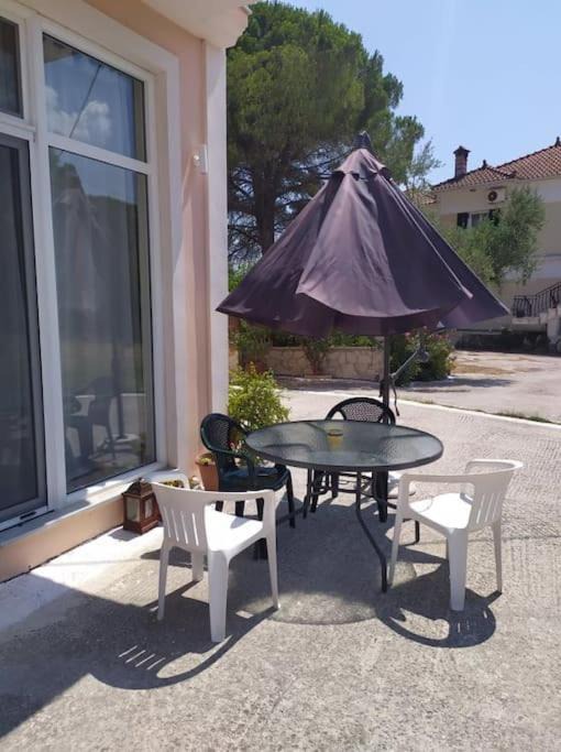 Photo of Patio Balcony in Agrilia
