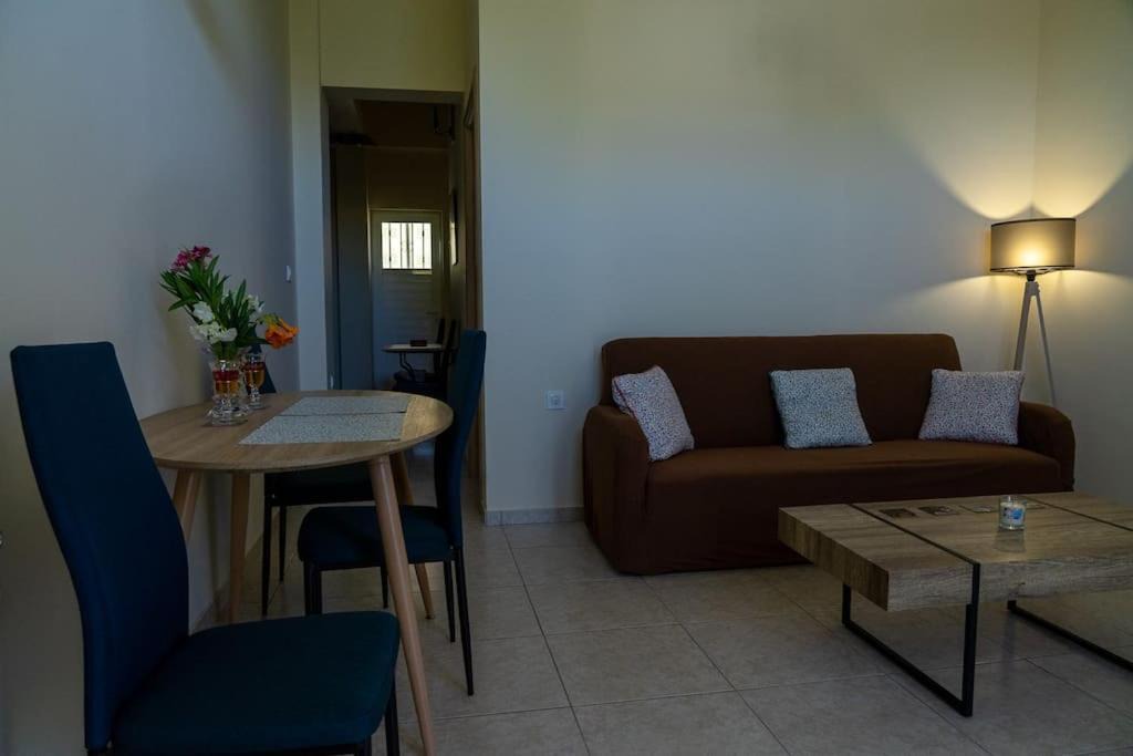 Photo of Livingroom in Agrilia