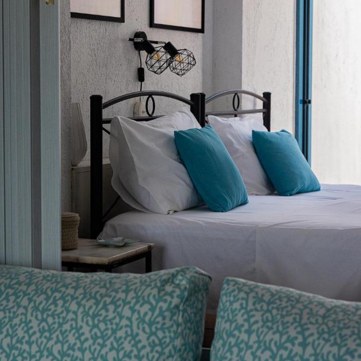 Photo of Bedroom in Barbati