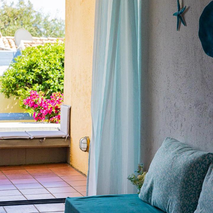Photo of Bedroom in Barbati