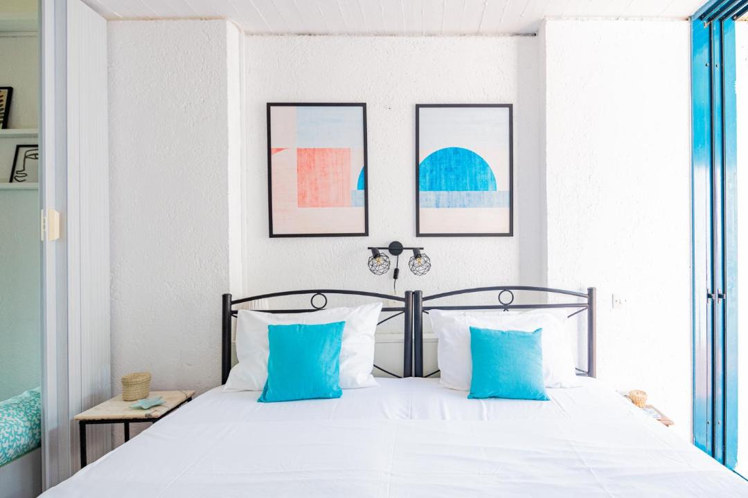 Photo of Bedroom in Barbati