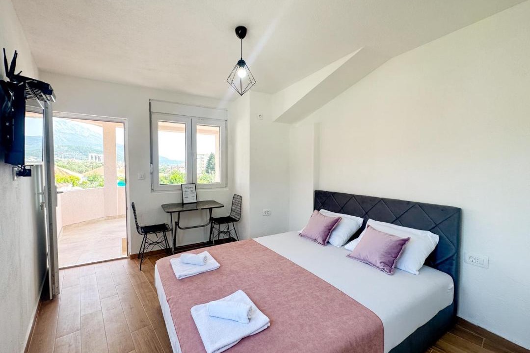 Photo of Bedroom in Susanj