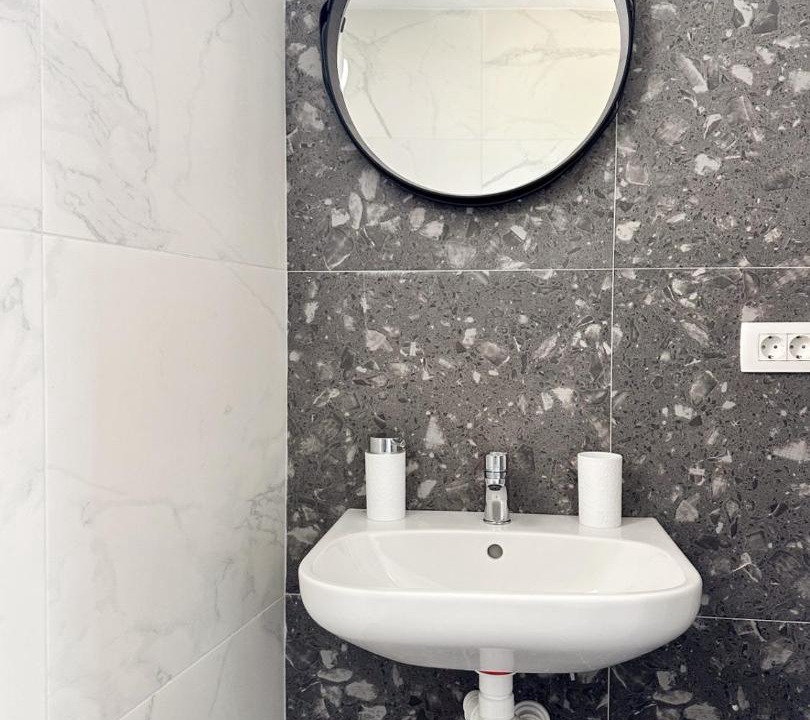 Photo of Bathroom in Susanj