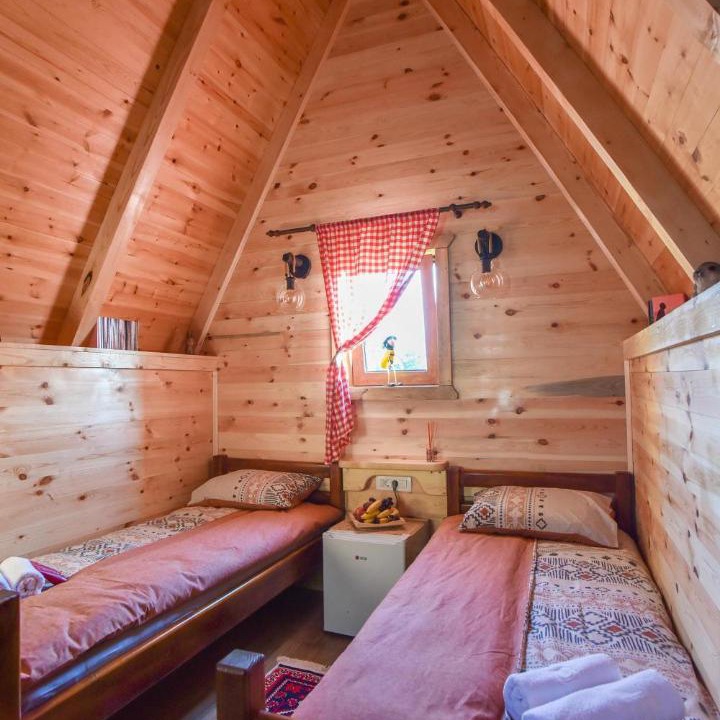 Photo of Bedroom in Zabljak