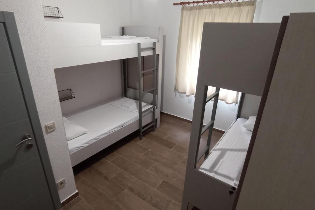 Photo of Bedroom in Burtaisi