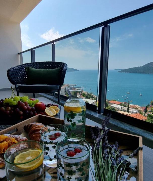 Photo of Patio Balcony in Topla